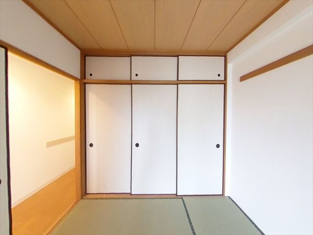 物件の写真